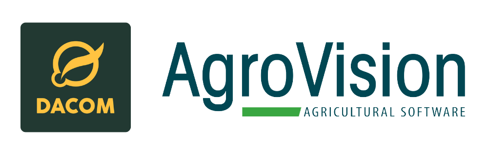 BOS-systemen waarmee AgroExact koppelt